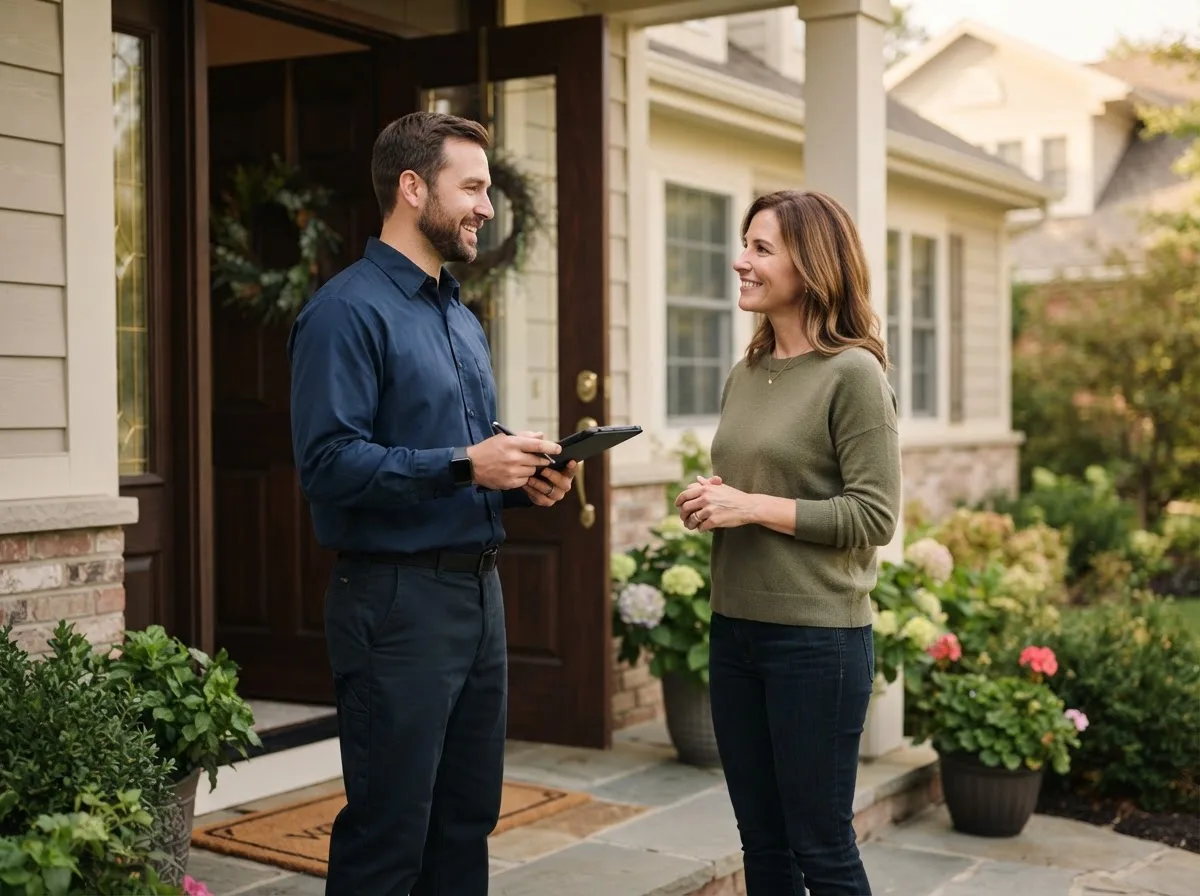 Water damage restoration FAQs for Potomac, IL
